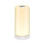 LED Touch Control Dimmable Bedside Night Light USB Desk Lamp_8