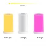 LED Touch Control Dimmable Bedside Night Light USB Desk Lamp_1