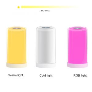 LED Touch Control Dimmable Bedside Night Light USB Desk Lamp_1