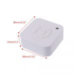 USB Rechargeable White Noise Machine Relaxation Device_8