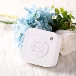 USB Rechargeable White Noise Machine Relaxation Device_2