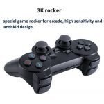 M8 HD HDMI Wireless Family Mini Retro Gaming Console_2