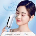 Rechargeable Electric Pore Blackhead Vacuum Cleaner_8