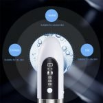 Rechargeable Electric Pore Blackhead Vacuum Cleaner_9