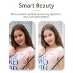 Auto-Tracking Smartphone Holder Handsfree Face Tracking Stand_9