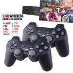 M8 HD HDMI Wireless Family Mini Retro Gaming Console_1