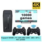 M8 HD HDMI Wireless Family Mini Retro Gaming Console_6