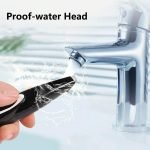 Electric Pet Hair Clipper and Trimmer Pet Grooming Tool_2