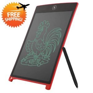8.5-inch Electronic Digital Writing and Drawing Tablet for Children – Dropshipping Available