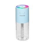 200ml Air Humidifier USB Portable Humidifier Wireless Diffuser_8