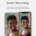 AI Smart Live Broadcast 360° with Face Recognition Phone Holder_5