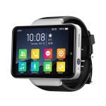 Face Unlock Full Touch Screen 4G LTE Smartwatch with Dual Camera_1