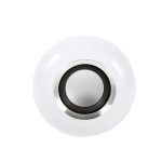 E27 Wireless Remote Control Mini Smart LED Audio Speaker_8