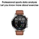 L13 Smartwatch Activity and Fitness Tracker Health Monitor_6