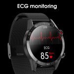 L13 Smartwatch Activity and Fitness Tracker Health Monitor_8