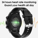 L13 Smartwatch Activity and Fitness Tracker Health Monitor_9