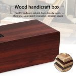 W8 Wooden Wireless Heavy Bass Speaker and Subwoofer Soundbar_1