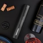 Battery Operated Electric Bottle and Wine Opener Automatic Corkscrew_7