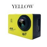 16MP 4K Ultra HD Water Proof Action Camera with Wi-Fi_7