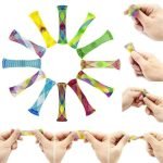 22 pcs Decompression Fidget Sensory Toy Set Stress Relief Toy Kit_9