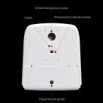 Battery/USB Charging K9 Temperature & Disinfectant Machine_7