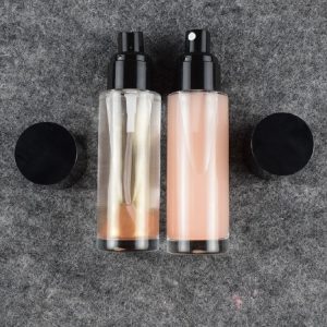 Cosmetic liquid spray make up contour highlighter makeup – Custom Logo Available