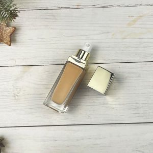 Pump bottle CONCEALER OIL-CONTROL Sunscreen waterproof foundation – Custom Logo Available