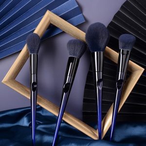 High quality make up brush vegan set private label makeup – Custom Logo Available