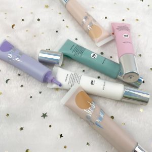Super waterproof makeup eyeshadow base private label eyeshadow primer – Custom Logo Available