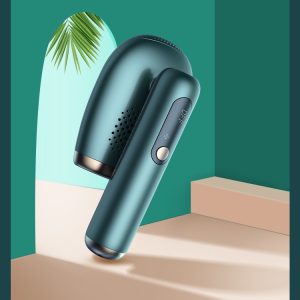 Flash Quartz Lamp Handheld Permanently Ipl Laser Hair Removal – Custom Logo Available