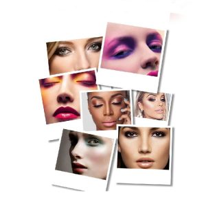 Chameleon Tint Pigment Powder Makeup Private Label Paints – Custom Logo Available