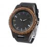 Custom Engraword Selling Watch Wooden Watches For Men