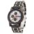 Luxury sports Calendar Stopwatch top quality 3 Pointer Working Wood watches