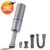 Multifunctional Mini Handheld Cordless Portable Car Vacuum Cleaner – Dropshipping Available