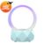 RGB LED Portable Wireless Bluetooth Speaker and Night Lamp – Dropshipping Available