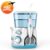 10 Level Pressure Water Pulse Dental Flosser and Oral Irrigator – Dropshipping Available