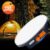USB Rechargeable Portable Emergency Night Light Tent Lamp – Dropshipping Available
