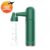 Rechargeable Mini Handheld High Pressure Skin Air Brush – Dropshipping Available