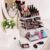 Professional Women Drawer and 16 Grids Clear Acrylic Makeup Organizer-Dropshipping Available
