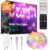 Remote Controlled Smart LED String Holiday Fairy Ball Lights – Dropshipping Available