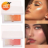 Vegan baked powder face makeup blush highlighter – Custom Logo Available