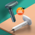 Flash Quartz Lamp Handheld Permanently Ipl Laser Hair Removal – Custom Logo Available