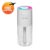 200ml Air Humidifier USB Portable Humidifier Wireless Diffuser – Dropshipping Available