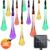 Solar Powered Outdoor Fairy LED Droplights Garden Decor – Dropshipping Available