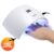 UV Induction Quick Drying Nail Lamp Phototherapy Machine – Dropshipping Available