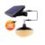 LED Remote Control Solar Indoor Outdoor Pendant Lamp – Dropshipping Available