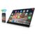 16-inch 1080p LCD display portable touch screen monitor interactive with Type C and mini HD port