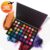 40 colors super pigment eyeshadow tropical eyeshadow palette – Custom Logo Available