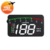 HUD Car Display Overs-speed Warning Projecting Data System – Dropshipping Available