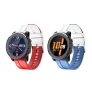 LV69 Smart Phone Watch Android IOS Waterproof Heart Rate Blood Oxygen Monitoring – Wholesale Item